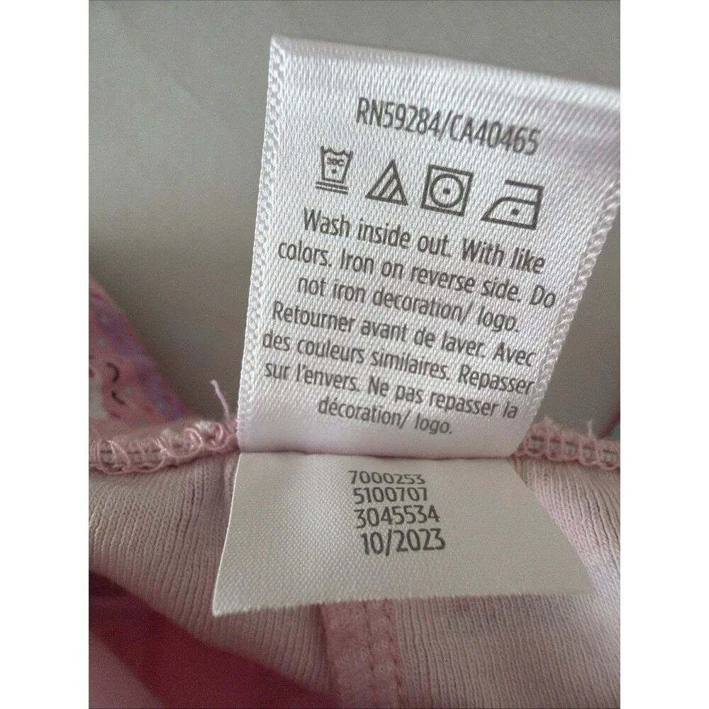 Gymboree worn crowns color